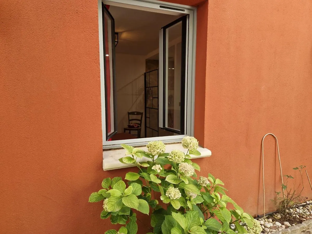 Casa vacanze Maison D'Eon Villa Salon-de-Provence Francia