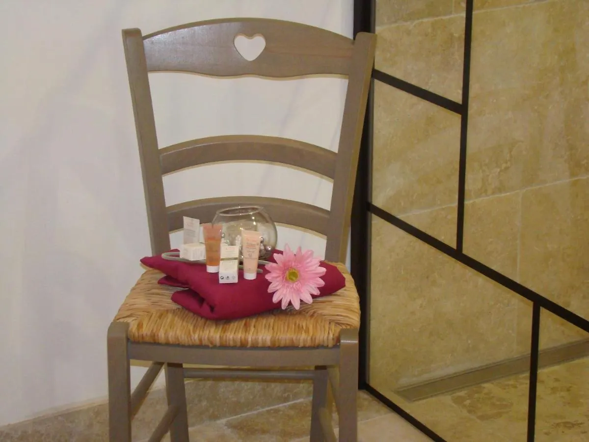Maison D'Eon Villa Salon-de-Provence Francia