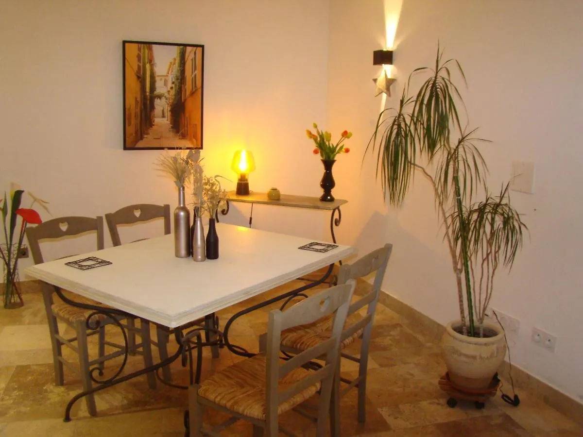 Maison D'Eon Villa Salon-de-Provence