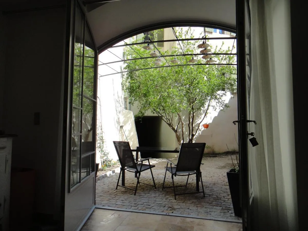 Casa vacanze Maison D'Eon Villa Salon-de-Provence Francia