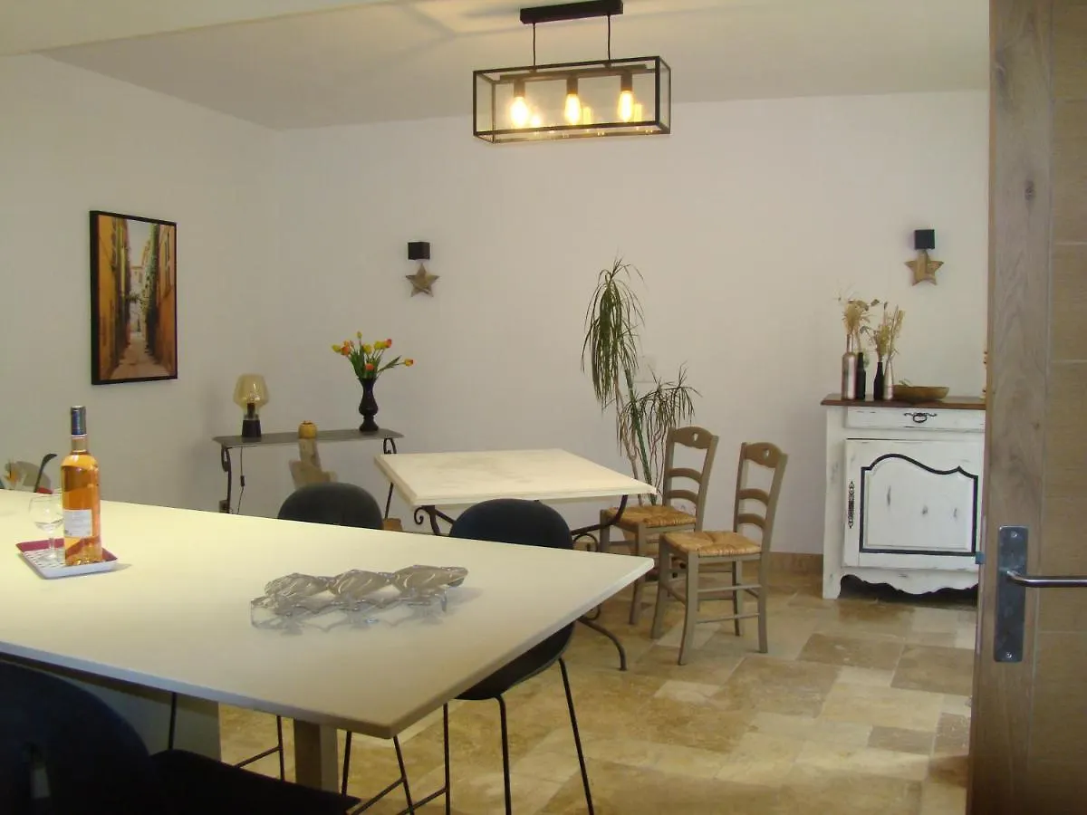 Maison D'Eon Villa Salon-de-Provence