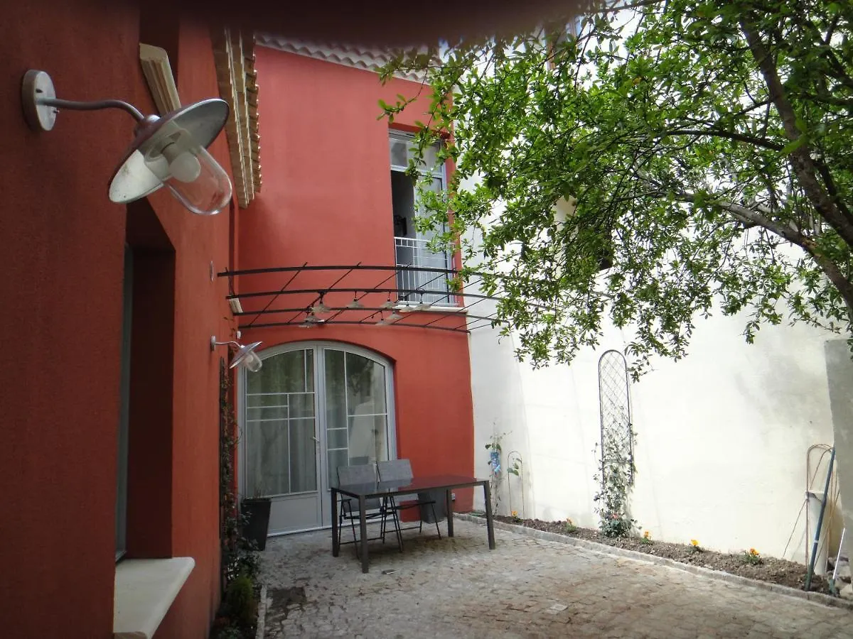 Maison D'Eon Villa Salon-de-Provence Francia